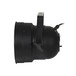 Equinox Party Par LED Par 56 Can, Black Housing