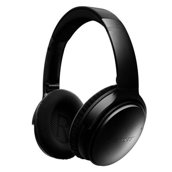 Bose QuietComfort 35