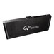 Black Custom GJ2 Hardshell Case