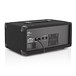 SubZero SZ-PMIX8-MP3 8 Channel Powered Mixer, Bluetooth & MP3 Player