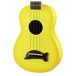 Kala Makala Ukulele, Yellow