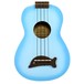 Kala Makala Ukulele, Light Blue