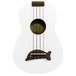 Kala Makala Ukulele, Pearl White