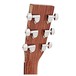 Martin DCX1AE Electro Acoustic Guitar, Natural