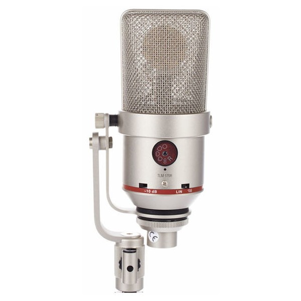 Neumann TLM 170 R Microphone