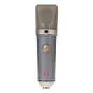 Neumann TLM 67 Switchable Studio Microphone