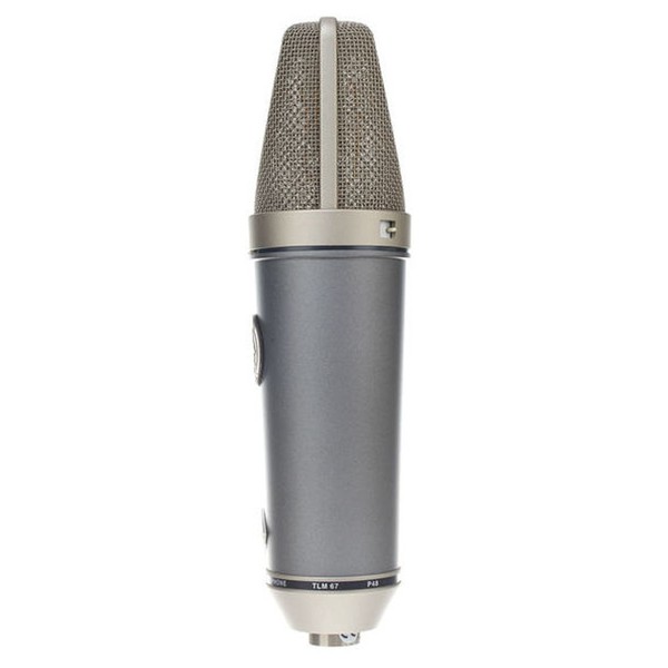 Neumann TLM 67 Studio Microphone