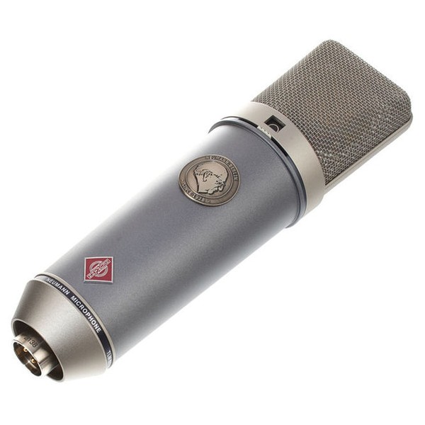 Neumann TLM 67 Microphone