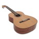 Cordoba 45MR Espana Classical Guitar, Cedar High Gloss