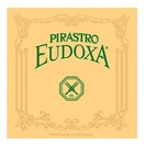 Pirastro Wunde Eudoxa Violine E Saite, Heavy Gauge