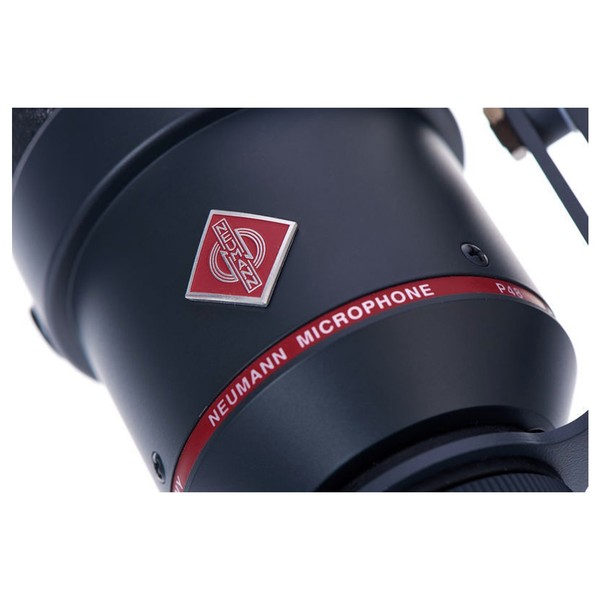 Neumann TLM 170 R Microphone Stereo Set