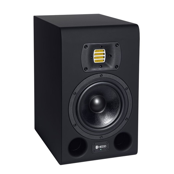 HEDD Audio Type 07 Studio Monitor - Angled