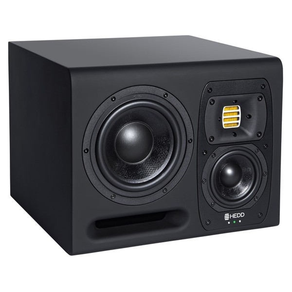 HEDD Audio Type 20 Studio Monitor - Front