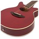 Brian May Rhapsody Acoustic Guitar, Antique Cherry