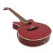 Brian May Rhapsody Acoustic Guitar, Antique Cherry