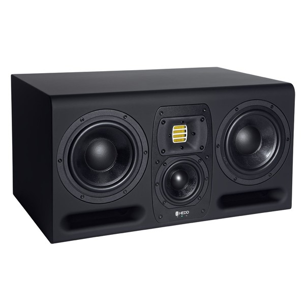 HEDD Audio Type 30 Studio Monitor - Front