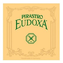 Pirastro Eudoxa 16.25 Violin G String, Knot End