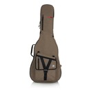 Gator GT-ACOUSTIC-TAN Transit Series Tasche f&uuml;r Akustikgitarre, Tan