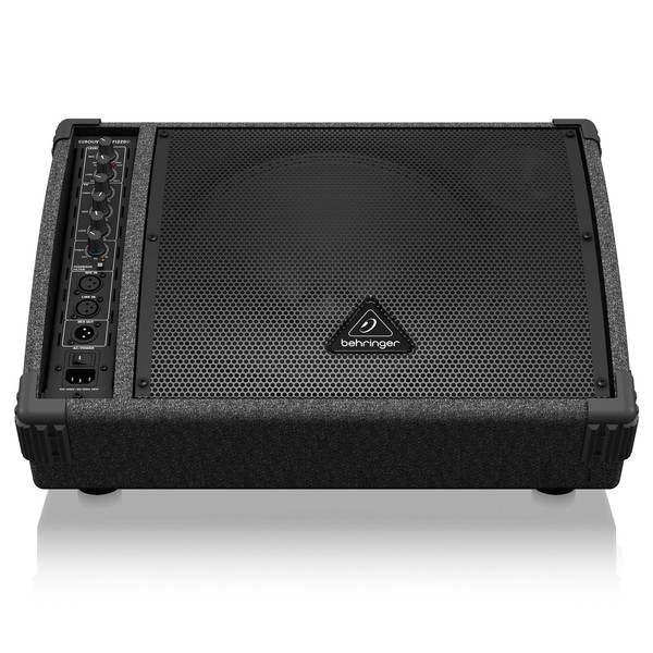 Behringer モニタースピーカー EUROLIVE F1220 ① Behringer 【Eurolive F1220 / フロア・モニター・スピーカー