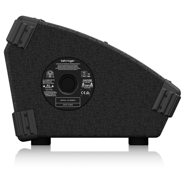 Behringer F1220D 12