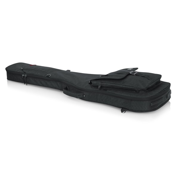 Transit Bass Guitar Bag, Side