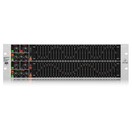 Behringer FBQ6200HD &Eacute;galiseur Graphique St&eacute;r&eacute;o 31 Bandes
