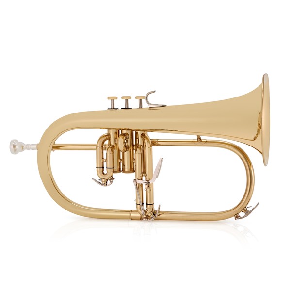 Flugel Horn by Gear4music