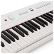 SDP-2 Stage Piano by Gear4music, White