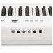 SDP-2 Stage Piano by Gear4music, White