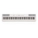 SDP-2 Stage Piano by Gear4music, White