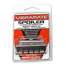 Vibramate Spoiler, Stainless