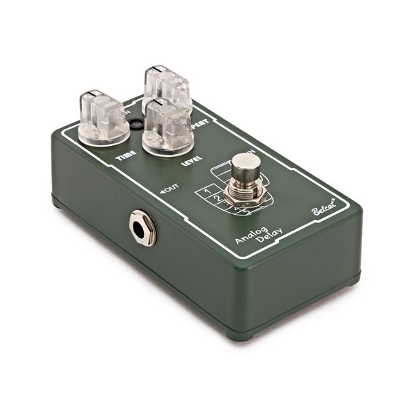 BELCAT-3EFFECTS
