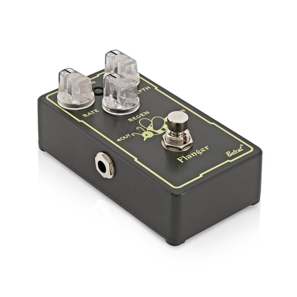 BELCAT-3EFFECTS
