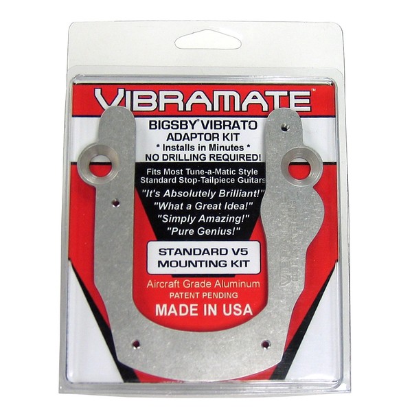 Vibramate V5 Original 1
