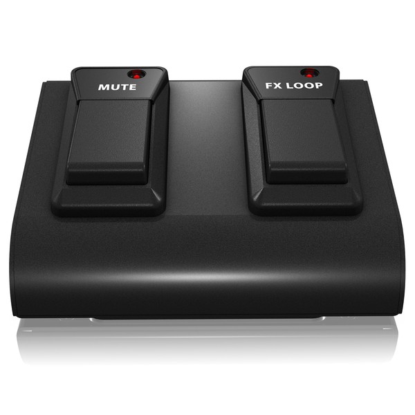 Behringer FS112BX Heavy-Duty Foot Switch