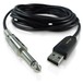 Behringer GUITAR 2 USB - Guitar to USB Interface Cable