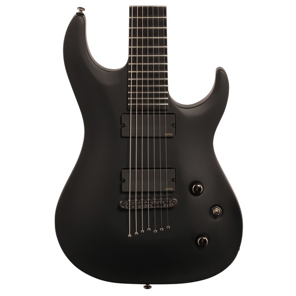 DISC Washburn Parallaxe PXM27EC 7-String Electric Guitar at Gear4music