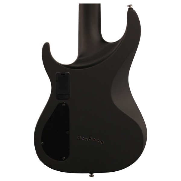 DISC Washburn Parallaxe PXM27EC 7-String Electric Guitar at Gear4music