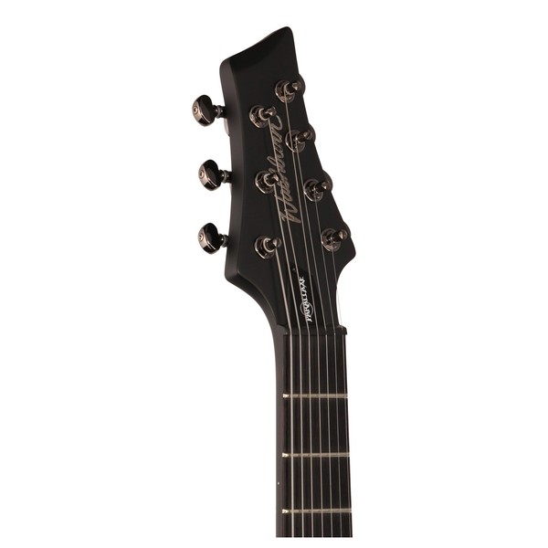 DISC Washburn Parallaxe PXM27EC 7-String Electric Guitar at Gear4music
