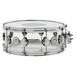 DW Design Series 14 x 5.5 Acrylic Snare Drum