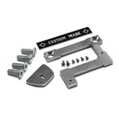 Vibramate V7-335 For Arch-Top Guitars, 203mm