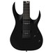 Washburn Parallaxe Solar PX-SOLAR170C Electric Guitar, Black