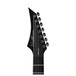 Parallaxe Solar PX-SOLAR170C Electric Guitar, Carbon Black