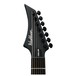Parallaxe Solar PX-SOLAR17ETC Electric Guitar, Carbon Black