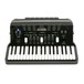 Roland FR-4X V Accordion in Black