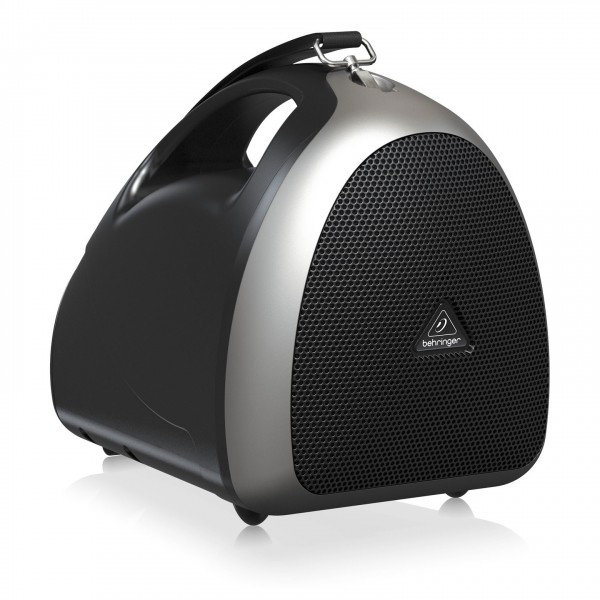 Behringer HPA40 PA System
