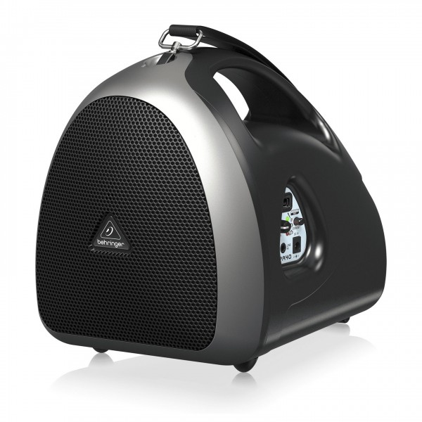 Behringer HPA40 Speaker