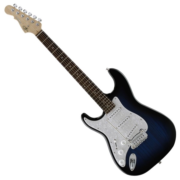 Gu0026L Legacy Tribute Series Electric Guitar