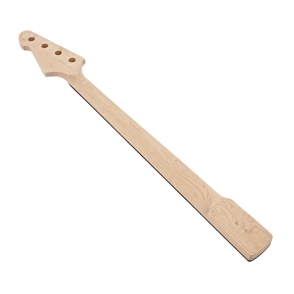 Bass Guitar Neck, Rosewood