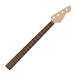 Bass Guitar Neck, Rosewood